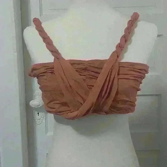 BUCKLE top  H0191 - Picture 1 of 6